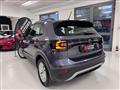 VOLKSWAGEN T-Cross 1.0 TSI 115 CV DSG Style