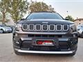 JEEP COMPASS e-HYBRID 1.5 Turbo T4 130CV MHEV 2WD Limited PERMUTE