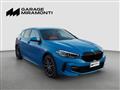 BMW Serie 1 120d xdrive Msport auto