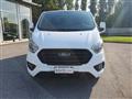 FORD TRANSIT CUSTOM 250 2.0 TDCi Furgone L2H1 "PASSO MEDIO"