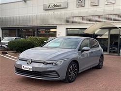 VOLKSWAGEN GOLF 1.0 eTSI EVO DSG Life