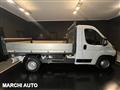 FIAT DUCATO (Prezzo Iva Escl.) 2.3 MJT PC Cassone Ribaltabile