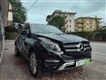 MERCEDES CLASSE GLE premium plus