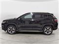 JEEP COMPASS 2.0 Multijet II 170 CV aut. 4WD Limited