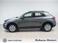 VOLKSWAGEN T-ROC 1.5 TSI ACT DSG Life