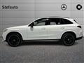 MERCEDES GLC SUV de 4Matic Mild Hybrid AMG Line Advanced