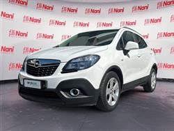 OPEL MOKKA 1.4 Turbo GPL Tech 140CV 4x2 Cosmo b-Color