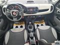 FIAT 500 L 1.6 Multijet 105 CV Business 500L 1.6 Multijet 105 CV Pop Star