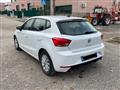 SEAT IBIZA 1.0 TGI 5 porte Style