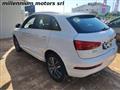 AUDI Q3 2.0 TDI 150 CV quattro S tronic