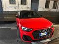 AUDI A1 30 1.0 tfsi S line edition 116cv s-tronic my20