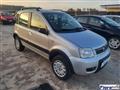 FIAT Panda 1.2 4x4 Climbing