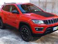 JEEP Compass II 2021- 1.3 turbo t4 phev Trailhawk 4xe