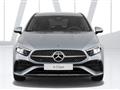 MERCEDES CLASSE A d Automatic AMG Line Advanced