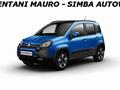 FIAT PANDA 1.0 FireFly S&S Hybrid Pandina GPL