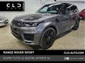 LAND ROVER RANGE ROVER SPORT 3.0 SDV6 249 CV HSE