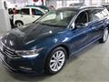 VOLKSWAGEN PASSAT 2.0 TDI SCR EVO DSG Business