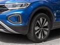 VOLKSWAGEN T-ROC 2.0 TDI MOVE NAVI LED GARANZIA 5 ANNI