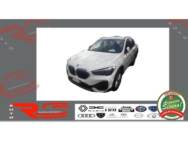 BMW X1 sDrive18d Business Advantage