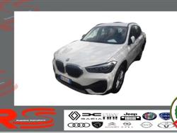 BMW X1 sDrive18d Business Advantage