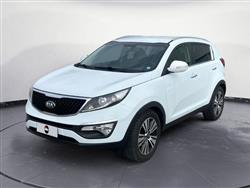 KIA SPORTAGE 2016 Sportage 1.7 CRDI VGT 2WD Class