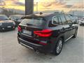 BMW X3 xDrive20d Luxury