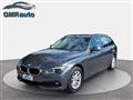 BMW SERIE 3 TOURING d xDrive Touring Business Adv Aut FOTO REALI