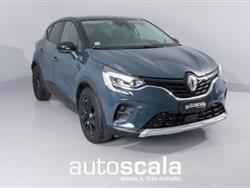 RENAULT NUOVO CAPTUR HYBRID Full Hybrid E-Tech 145 CV Zen