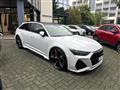 AUDI A6 AVANT RS 6 Avant 4.0 TFSI V8 quattro tiptronic