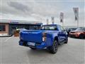 ISUZU D-MAX IV 2021 1.9 td space N60FF 4x4 auto