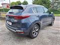 KIA SPORTAGE 2016 1.6 CRDI 115CV 2WD Mild Hybrid (autocarro 5 posti)