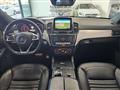 MERCEDES GLE Coupe 350 d Premium 4matic auto