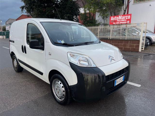 CITROEN Nemo 1.3 HDi 75CV FAP Furgone