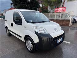 CITROEN Nemo 1.3 HDi 75CV FAP Furgone