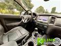 FORD RANGER 2.0 TDCi DC Limited 5P, FINANZIABILE