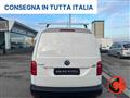 VOLKSWAGEN CRAFTER 2.0 TDI 122CV 4M(4X4)-PORTAPACCHI-OFFICINA MOBILE-