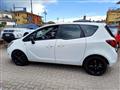 OPEL MERIVA 1.7 CDTI 110CV aut. Design Edition