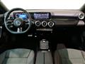 MERCEDES CLASSE CLA COUPE d Automatic AMG Line Premium