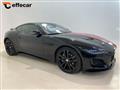 JAGUAR F-TYPE 2.0 aut. Coupé R-Dynamic Black