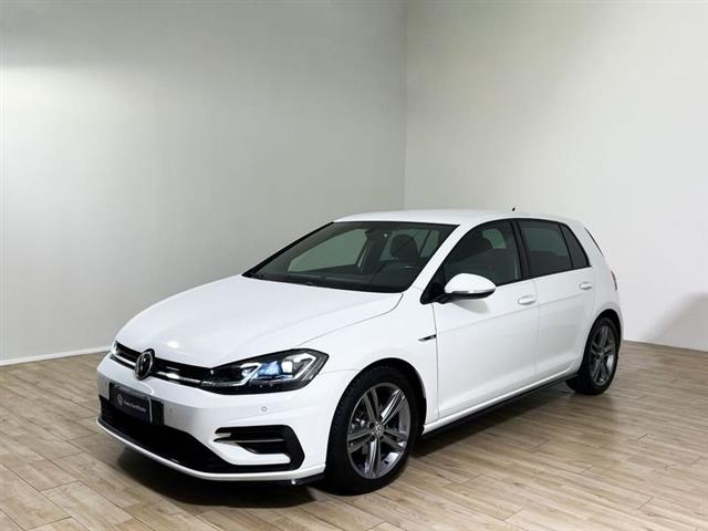 VOLKSWAGEN GOLF 1.0 TSI 115 CV 5p. Sport BlueMotion Technology