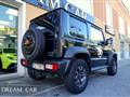 SUZUKI JIMNY 1.5 5MT Top UNIPRO GANCIO TRAINO