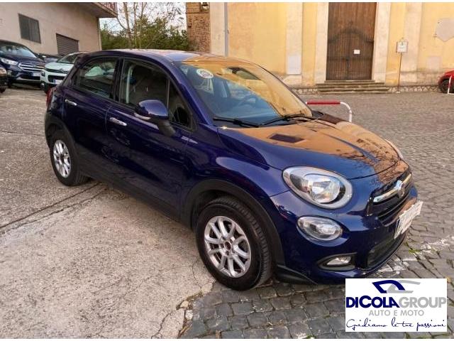 FIAT 500X 1.3 M.Jet 95 CV Pop Star