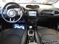 JEEP Renegade 2.0 Mjt 140 CV 4WD AD. Limited