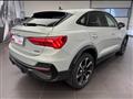 AUDI Q3 SPORTBACK SPB 40 TDI quattro S tronic S line edition