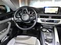 AUDI A5 40 2.0 g-tron Business Sport 170cv s-tronic