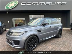 LAND ROVER RANGE ROVER SPORT 3.0 SDV6 249 CV HSE