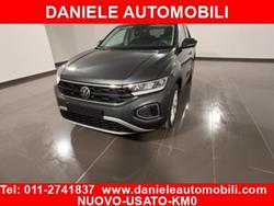 VOLKSWAGEN T-ROC 2.0 TDI SCR Life