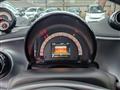 SMART FORTWO CABRIO 1.0cc PASSION 71cv TETTO PANORAMA BLUETOOTH CRUISE