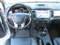 FORD RANGER + IVA !!! 2.0 TDCi DC Limited 5 posti