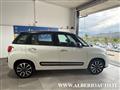 FIAT 500L 1.3 Multijet 85 CV Panoramic Edition Bianco Gelato